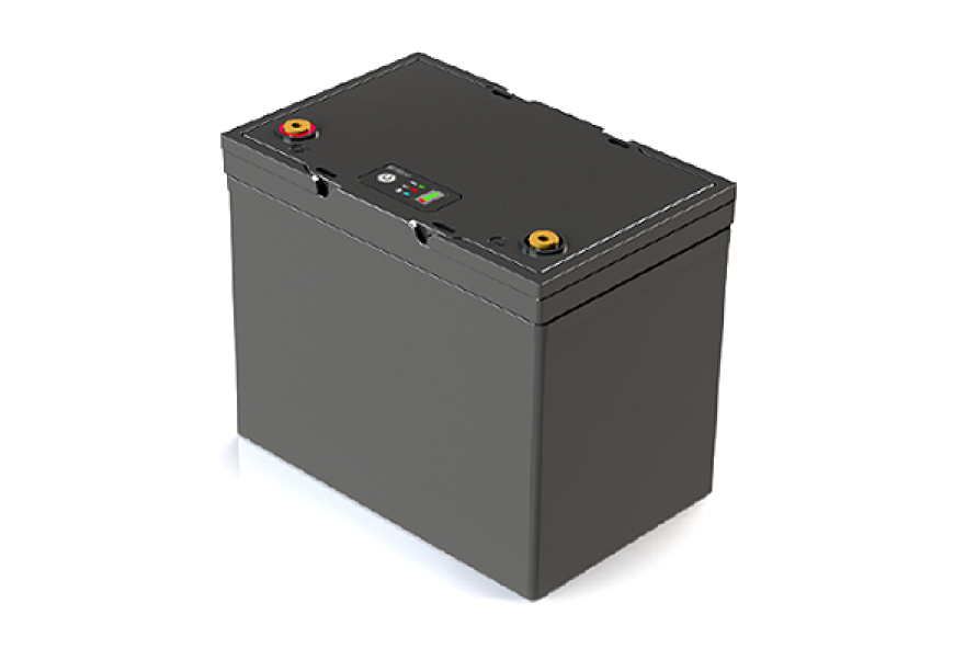 Batería LiFePO4 352S de 106 Ah (3)