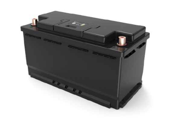 Batería LiFePO4 352S de 106 Ah (5)